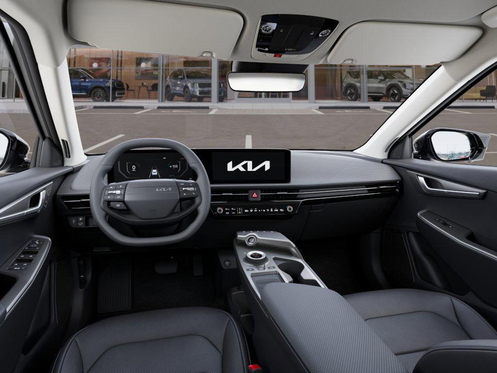 2025 Kia EV6 Vehicle Photo in Langhorne, PA 19047