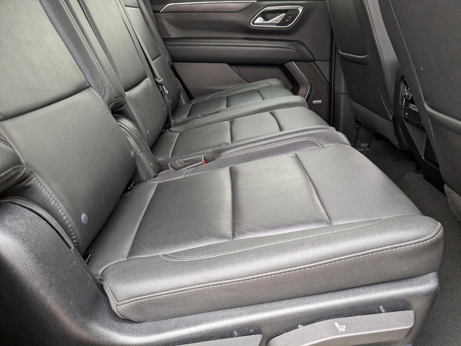 2023 Chevrolet Tahoe Vehicle Photo in ORLANDO, FL 32808-7998