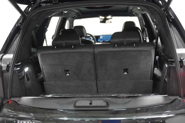2025 BMW X7 xDrive40i Vehicle Photo in GRAPEVINE, TX 76051