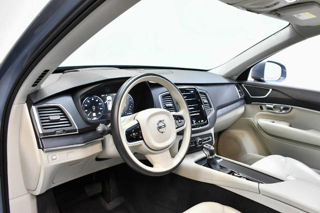 2020 Volvo XC90 Vehicle Photo in DALLAS, TX 75235