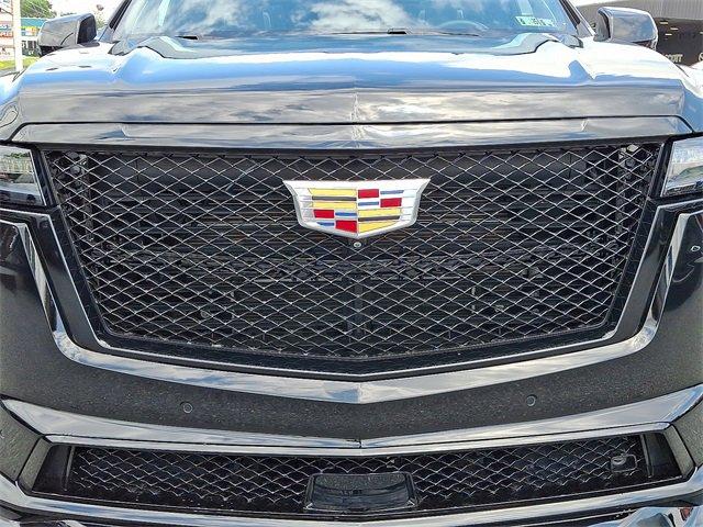 2023 Cadillac Escalade ESV Vehicle Photo in ALLENTOWN, PA 18103-7399