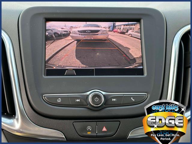 2022 Chevrolet Equinox Vehicle Photo in Roslyn, NY 11576