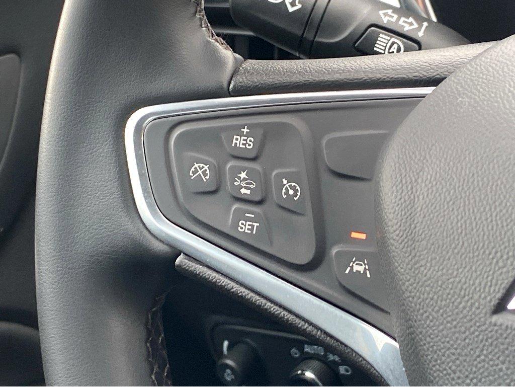 2023 Chevrolet Equinox Vehicle Photo in SAVANNAH, GA 31406-4513