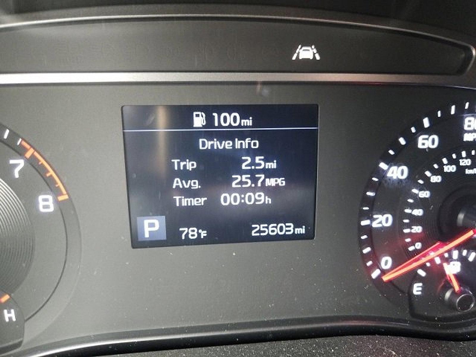 2020 Kia Soul Vehicle Photo in Trevose, PA 19053