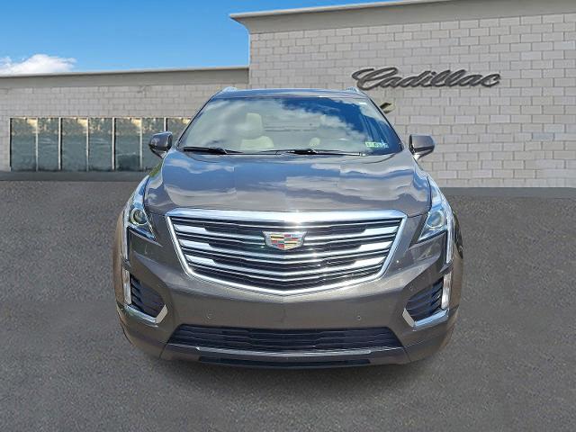 2019 Cadillac XT5 Vehicle Photo in TREVOSE, PA 19053-4984