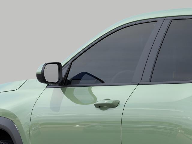 2026 Chevrolet Equinox Vehicle Photo in Madison, WI 53713
