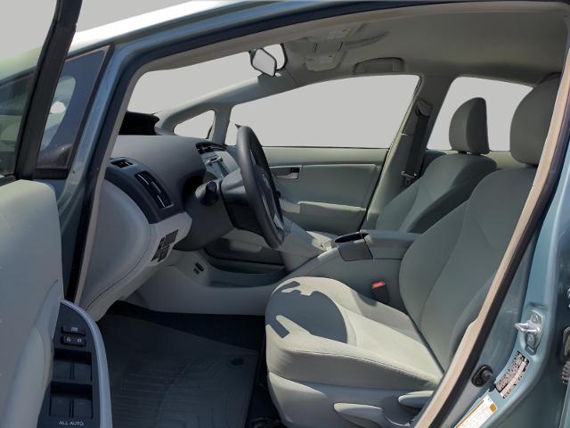 2014 Toyota Prius Vehicle Photo in Green Bay, WI 54304