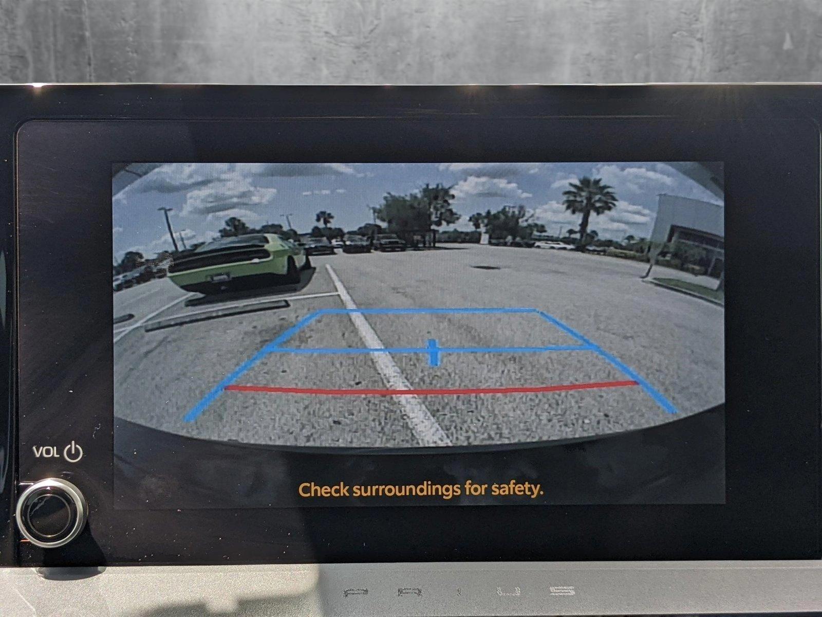 2024 Toyota Prius Vehicle Photo in Winter Park, FL 32792