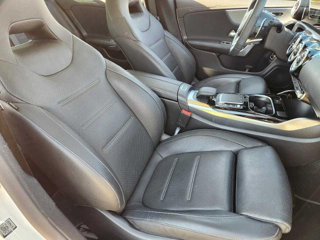 2022 Mercedes-Benz CLA Vehicle Photo in PLANO, TX 75024
