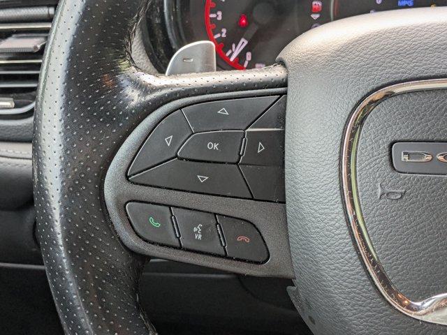 2022 Dodge Durango Vehicle Photo in BRUNSWICK, GA 31525-1881