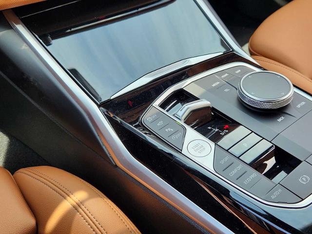 2023 BMW 330i Vehicle Photo in PLANO, TX 75024