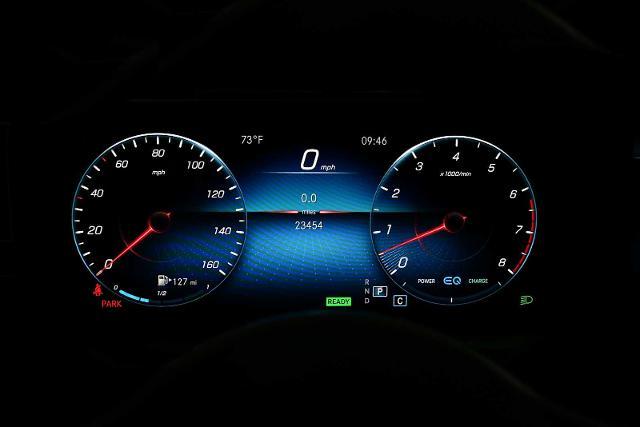 2022 Mercedes-Benz GLS Vehicle Photo in DALLAS, TX 75235