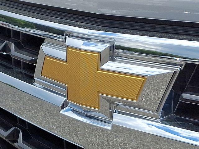 2024 Chevrolet Silverado 1500 Vehicle Photo in DANBURY, CT 06810-5034