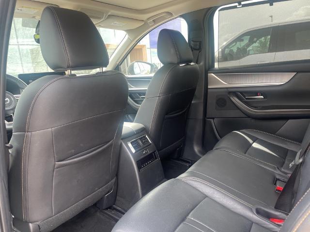2024 Mazda CX-90 Vehicle Photo in Grapevine, TX 76051