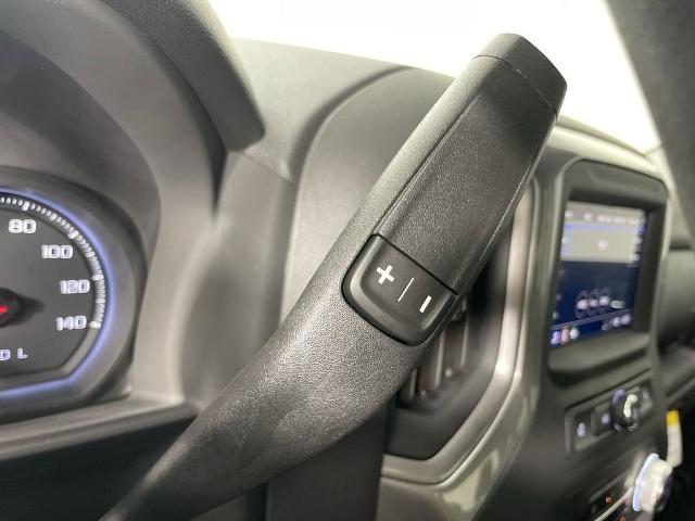 2025 GMC Sierra 1500 Vehicle Photo in GILBERT, AZ 85297-0402
