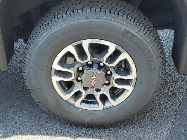 2023 GMC Sierra 2500 HD Vehicle Photo in LIGHTHOUSE POINT, FL 33064-6849