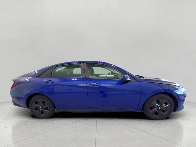 2022 Hyundai Elantra Vehicle Photo in OSHKOSH, WI 54904-7811