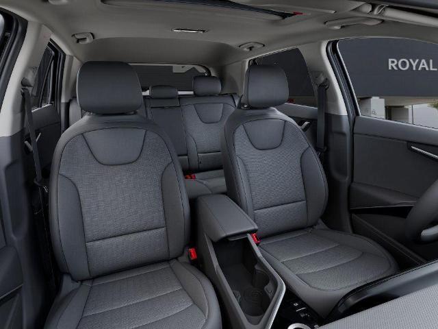 2025 Kia Niro EV Vehicle Photo in Tucson, AZ 85712