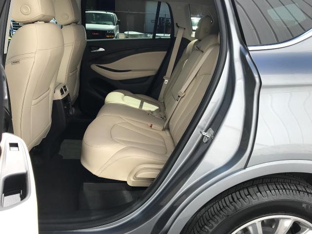 2020 Buick Envision Vehicle Photo in GREEN BAY, WI 54303-3330