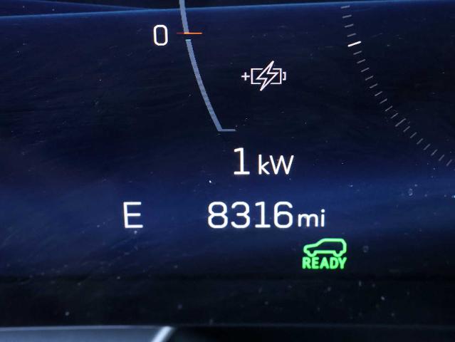 2023 Cadillac LYRIQ Vehicle Photo in Dallas, TX 75209