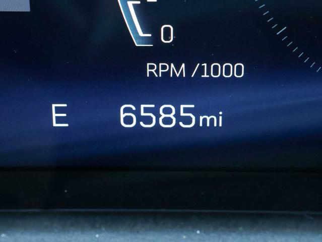 2024 Cadillac XT4 Vehicle Photo in Dallas, TX 75209