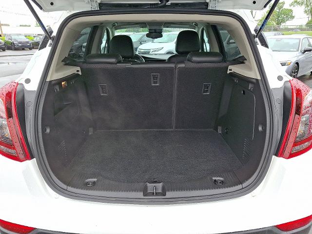 2022 Buick Encore Vehicle Photo in TREVOSE, PA 19053-4984