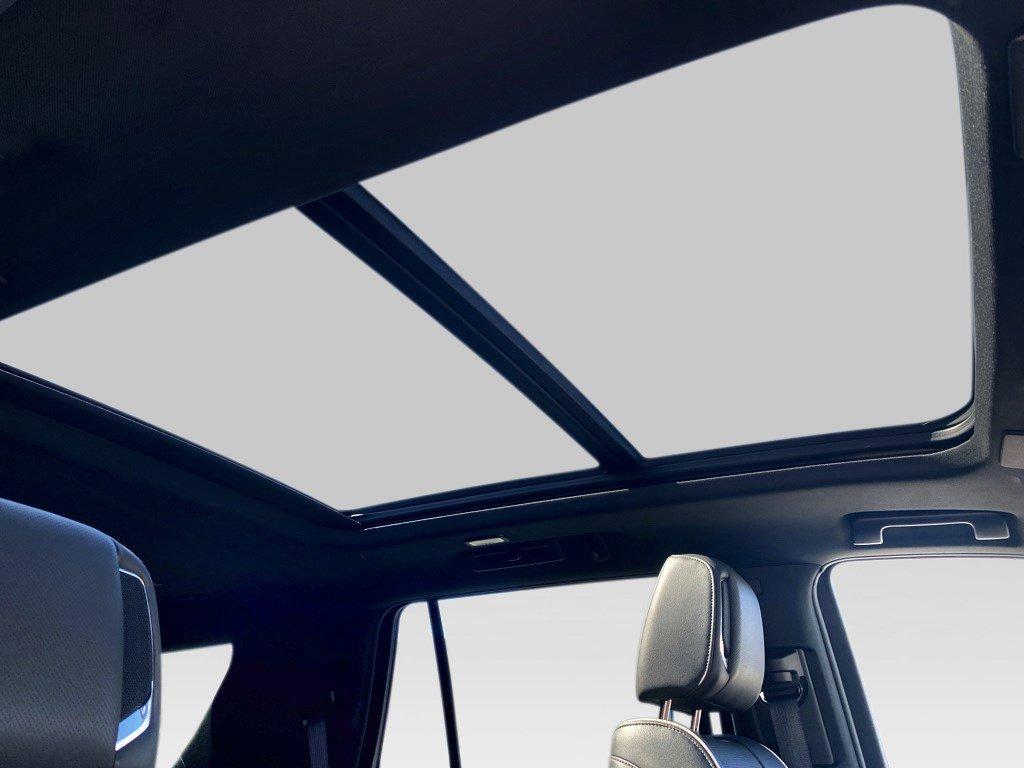 2023 Cadillac Escalade Vehicle Photo in SAVANNAH, GA 31406-4513