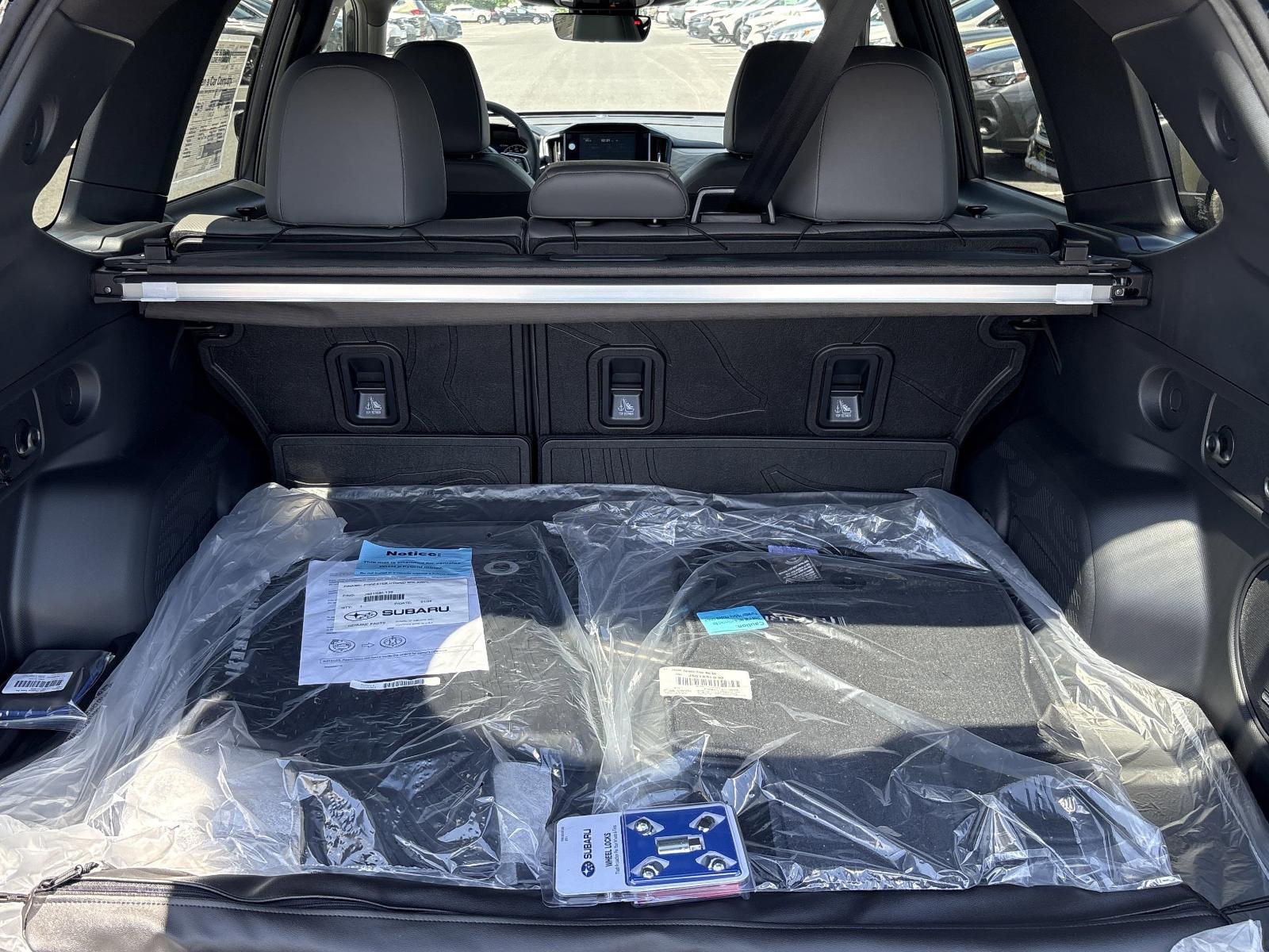 2025 Subaru Forester Vehicle Photo in Mechanicsburg, PA 17050
