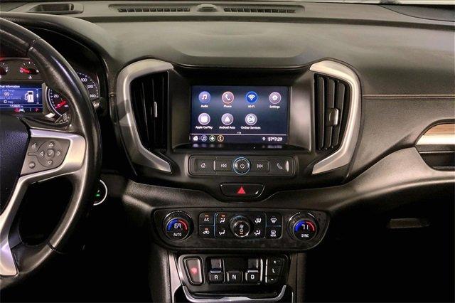 2020 GMC Terrain Vehicle Photo in INDEPENDENCE, MO 64055-1314