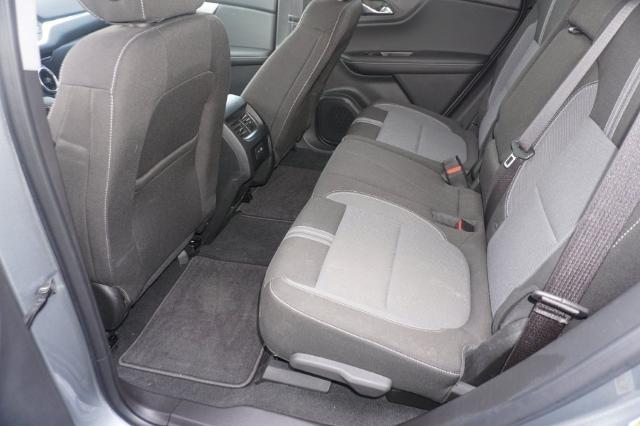 2023 Chevrolet Blazer Vehicle Photo in FAIRMONT, WV 26554-2318