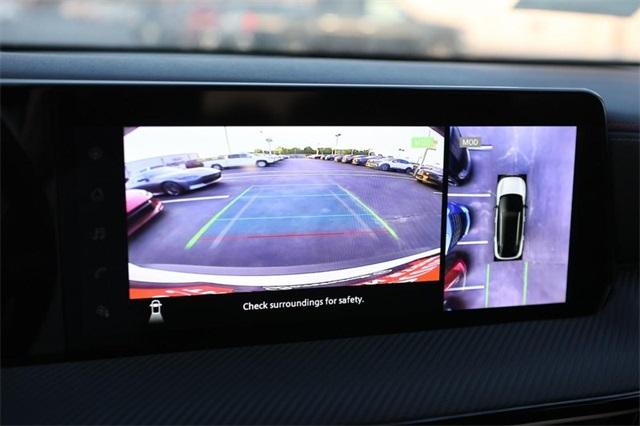 2025 Nissan Kicks Vehicle Photo in Hazelwood, MO 63042