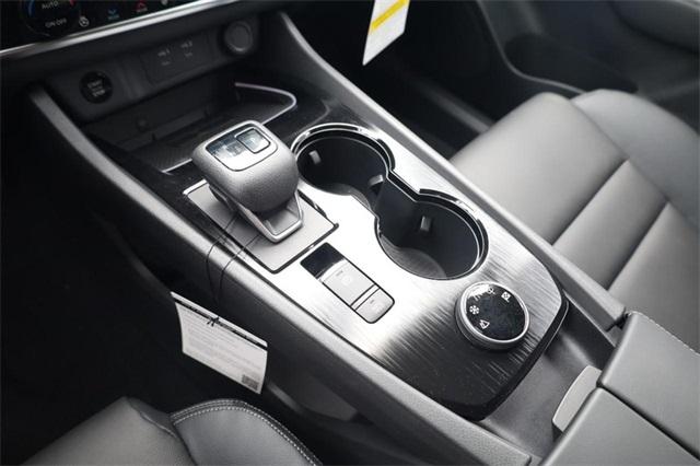 2025 Nissan Rogue Vehicle Photo in Hazelwood, MO 63042