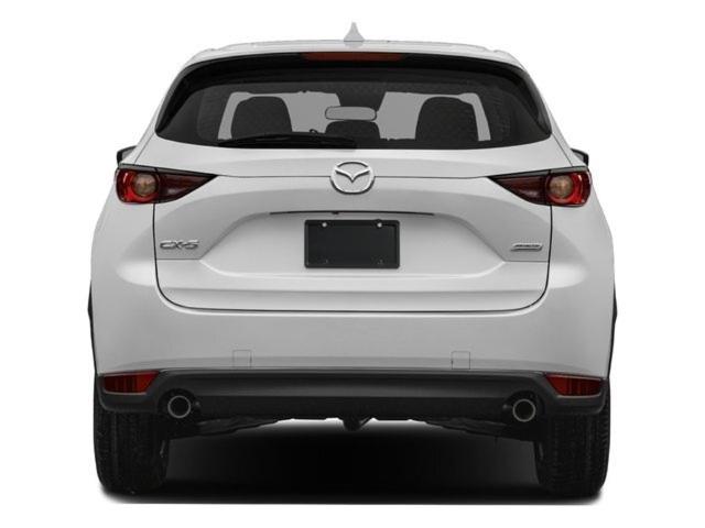 2018 Mazda CX-5 Vehicle Photo in LIGHTHOUSE POINT, FL 33064-6849