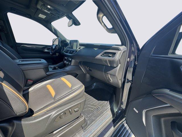 2022 GMC Yukon Vehicle Photo in LEOMINSTER, MA 01453-2952