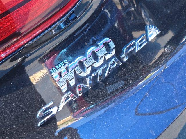 2019 Hyundai SANTA FE Vehicle Photo in Decatur, TX 76234