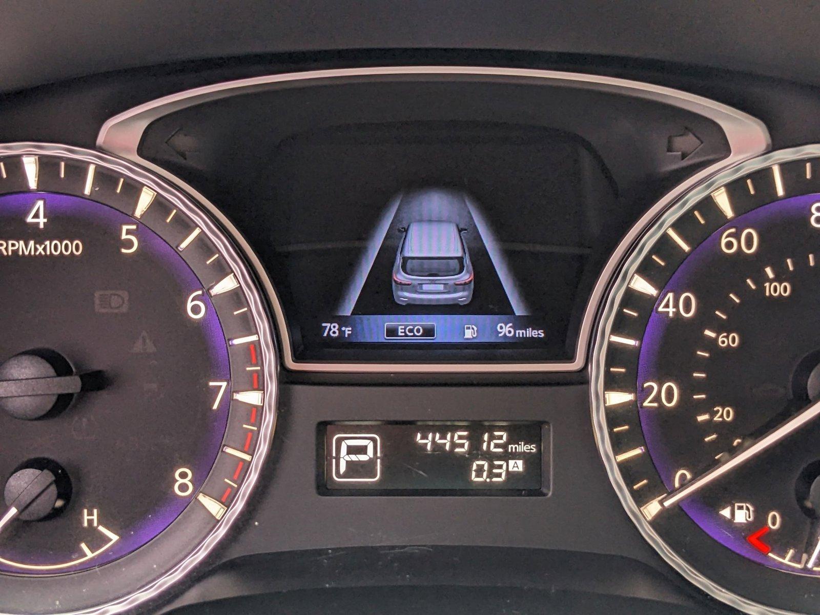 2019 INFINITI QX60 Vehicle Photo in MIAMI, FL 33172-3015