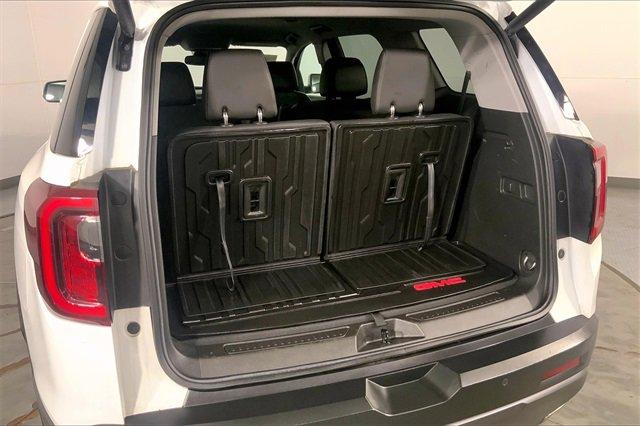 2023 GMC Acadia Vehicle Photo in INDEPENDENCE, MO 64055-1377