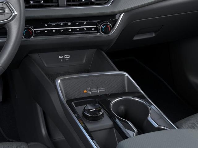 2026 Chevrolet Equinox Vehicle Photo in SAVANNAH, GA 31406-4513