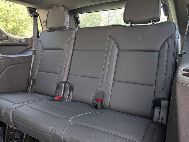2022 GMC Yukon Vehicle Photo in BRUNSWICK, GA 31525-1881