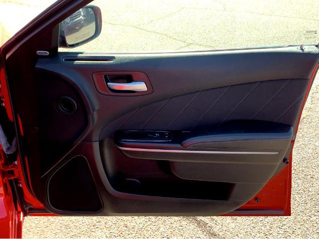 2022 Dodge Charger Vehicle Photo in BEAUFORT, SC 29906-4218