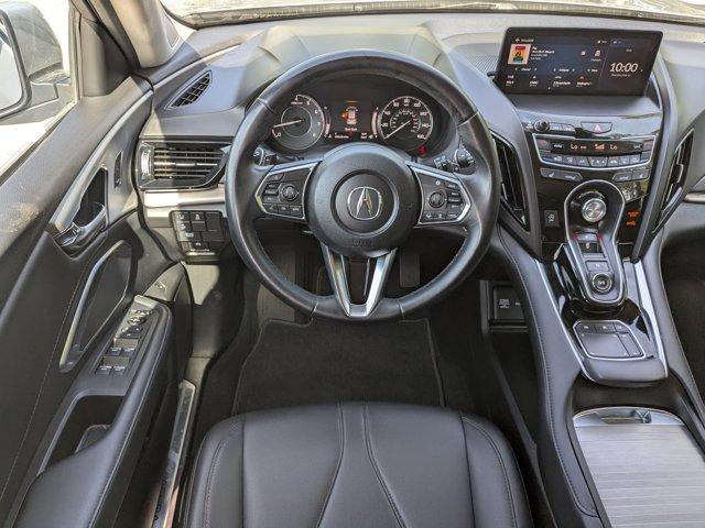 2020 Acura RDX Vehicle Photo in BRUNSWICK, GA 31525-1881