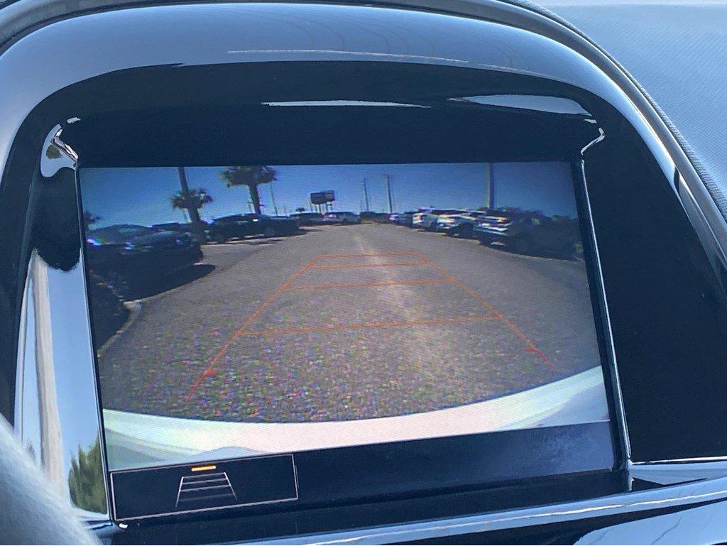 2022 Chevrolet Spark Vehicle Photo in SAVANNAH, GA 31406-4513