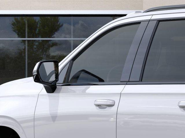 2025 Cadillac Escalade ESV Vehicle Photo in MADISON, WI 53713-3220