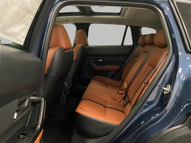 2025 Mazda CX-50 Vehicle Photo in Appleton, WI 54913