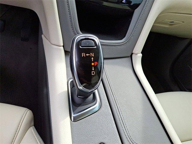 2018 Cadillac XT5 Vehicle Photo in Willow Grove, PA 19090