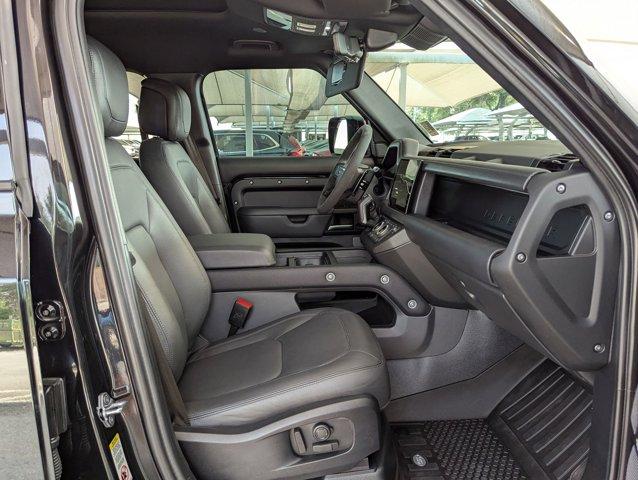 2024 Land Rover Defender Vehicle Photo in San Antonio, TX 78230