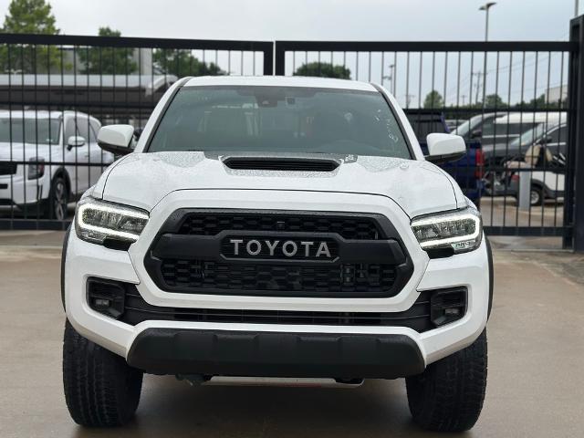 2023 Toyota Tacoma 4WD Vehicle Photo in Grapevine, TX 76051