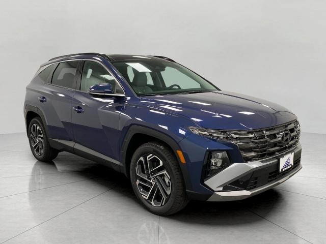 2025 Hyundai TUCSON Vehicle Photo in Appleton, WI 54913