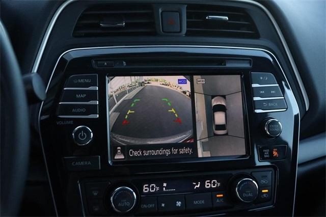 2021 Nissan Maxima Vehicle Photo in Hazelwood, MO 63042