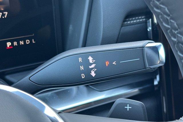 2025 GMC Terrain Vehicle Photo in STOCKTON, CA 95212-2838